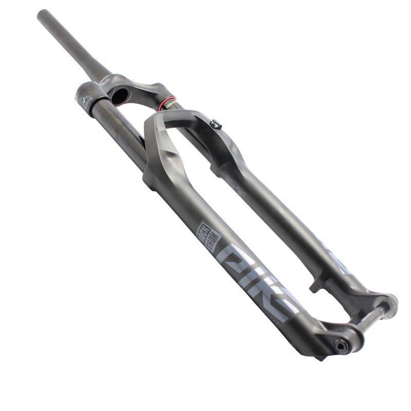 Suspensao 29 Rock Shox Pike Select 140mm Curso Eixo Boost | XCOBIKES Suspensao 29 Rock Shox Pike Select 140mm Curso Eixo Boost | XCOBIKES