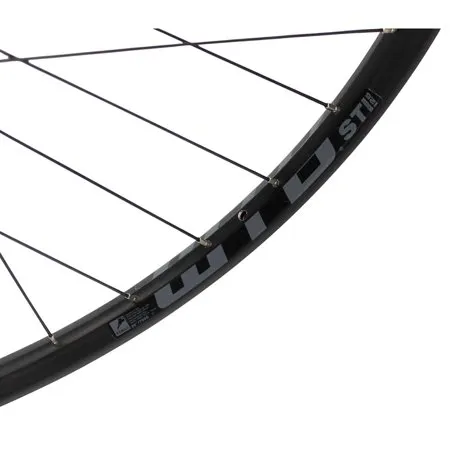 Par Rodas WTB ST Light i25 –Boost– Tubeless Ready – 32 Furos