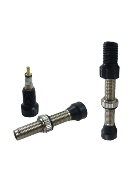 Par de Adaptadores Pneu Bico Fino para Grosso em XCOBIKES