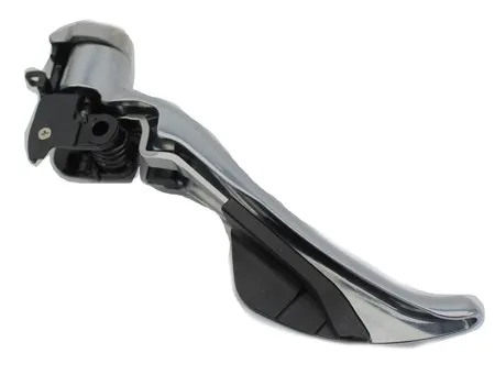 Mecanismo De Mudança Do STI Shimano 105 ST-5800 Lado Esquerdo