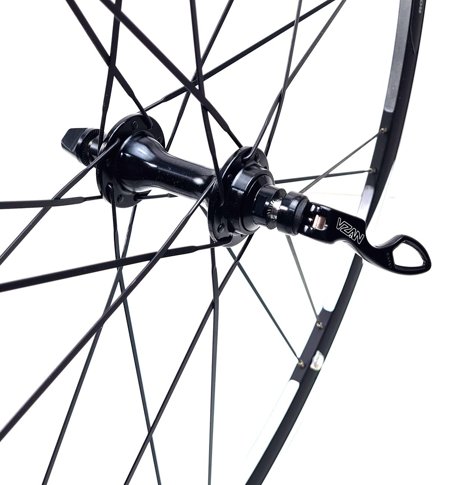 Rodas Bicicleta Speed 700 Dvorak Road R360: Freio Ferradura | XCOBIKES