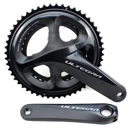 Pedivela Speed Shimano Ultegra R8000 52-36 dentes 170mm 2x11v