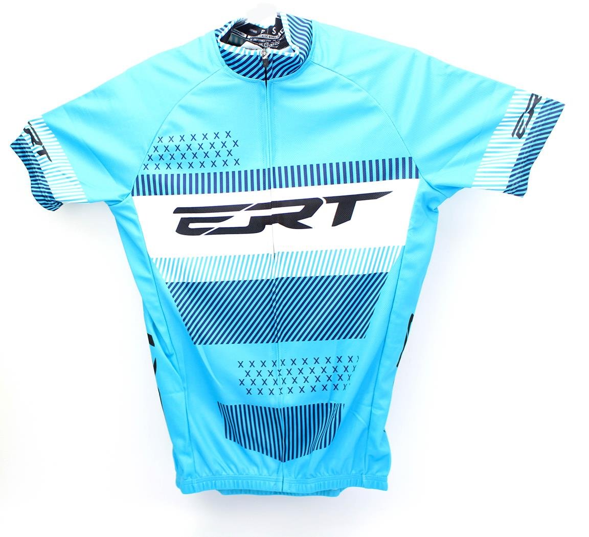 Camisa Ert Classic Verbi Xtreme Dry Uv 50 Modelagem Race 3 Bolsos ...