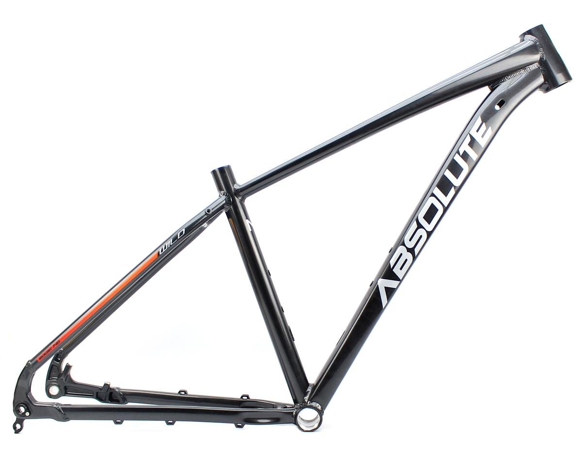 Quadro Bicicleta MTB Absolute Wild 29 Eixo Boost 148mm Tapered