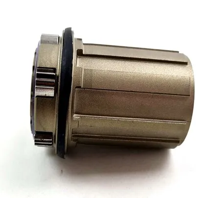 Freehub Cubo Roda Absolute Prime 6 macaquinhos K7 Shimano | XCOBIKES