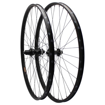 Par Rodas WTB STX I23 –Boost– Tubeless Ready – 32 Furos | XCOBIKES