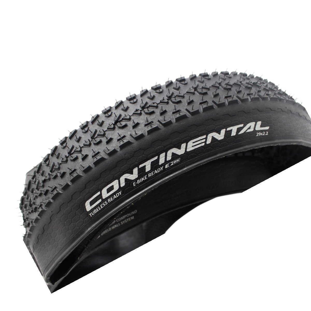 Pneu 29 x 2.20 Bicicleta Mtb Continental Race King Performance