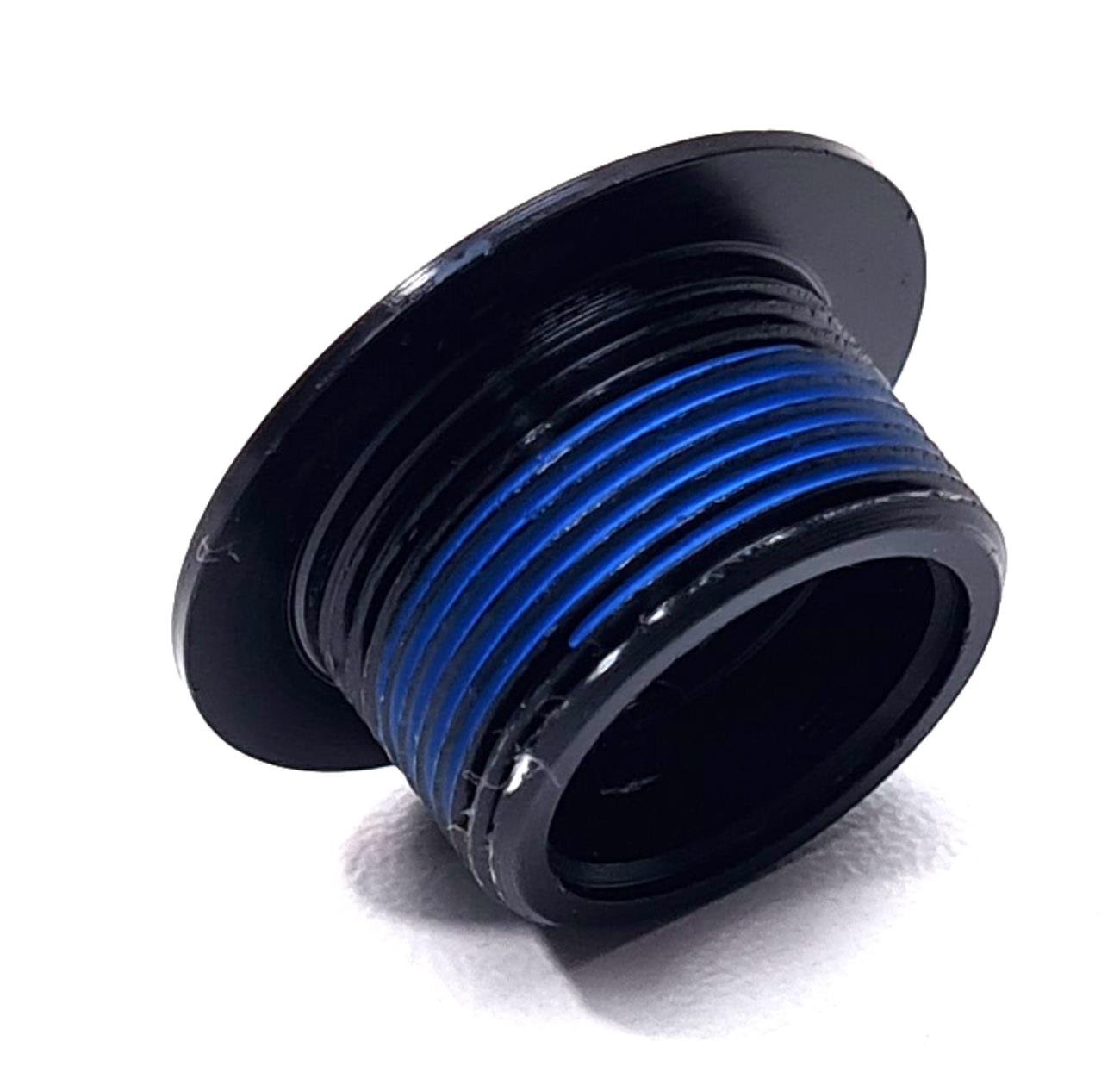 Tampa Parafuso M18 do Pedivela Absolute Prime BCD 104mm: Qualidade