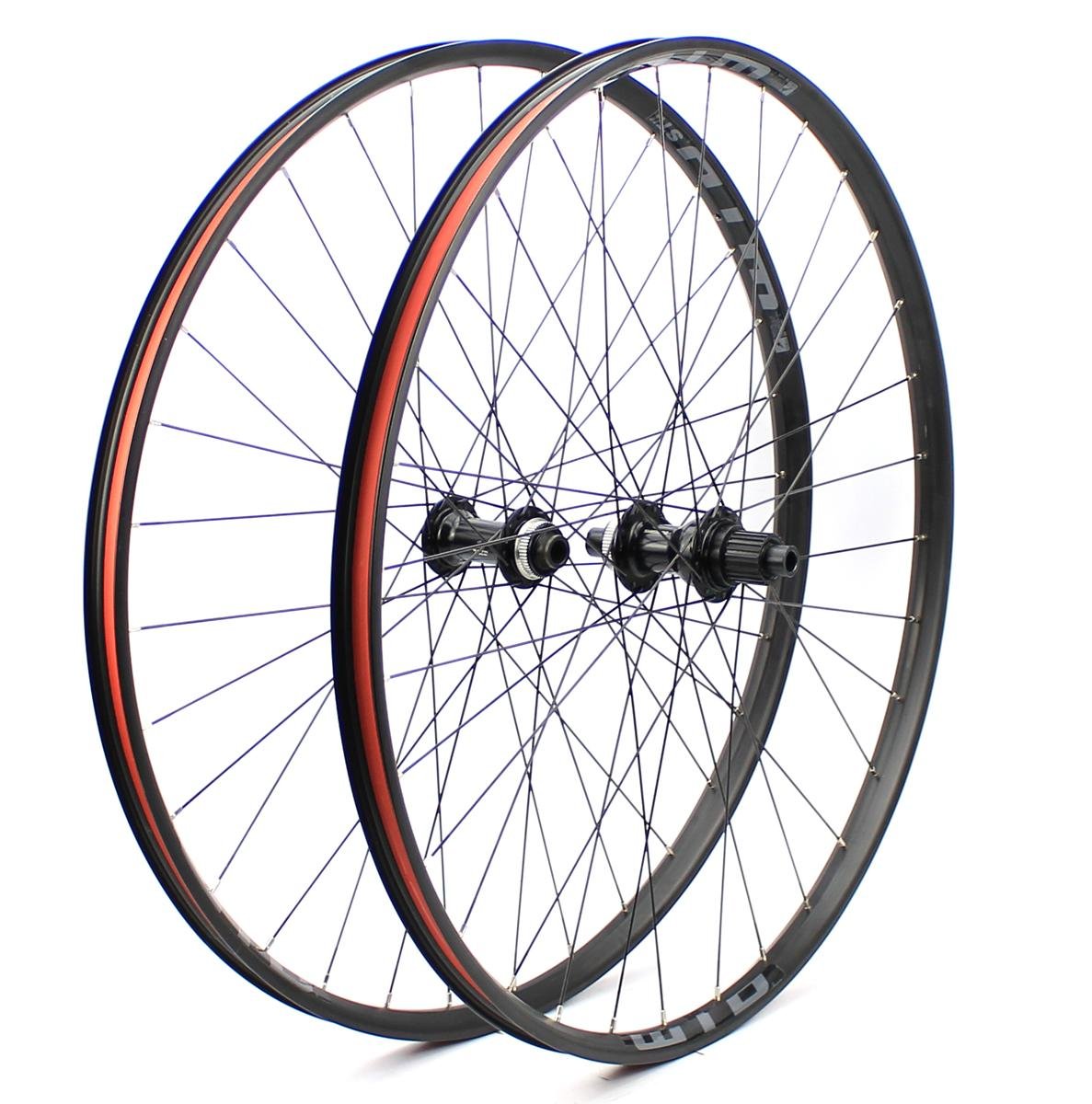 32H 29インチRace Face ARC25 ＆ WTB KOMセット Rodas 29 WTB ST Light c/ Cubos Shimano Boost – 32 Furos | XCOBIKES