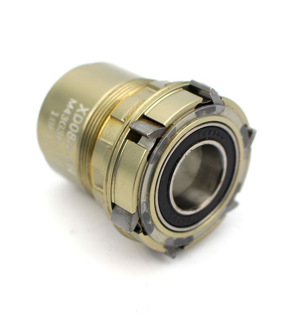 Nucleo Freehub de Cubo Koozer / Vicinitech para Sram XD 6
