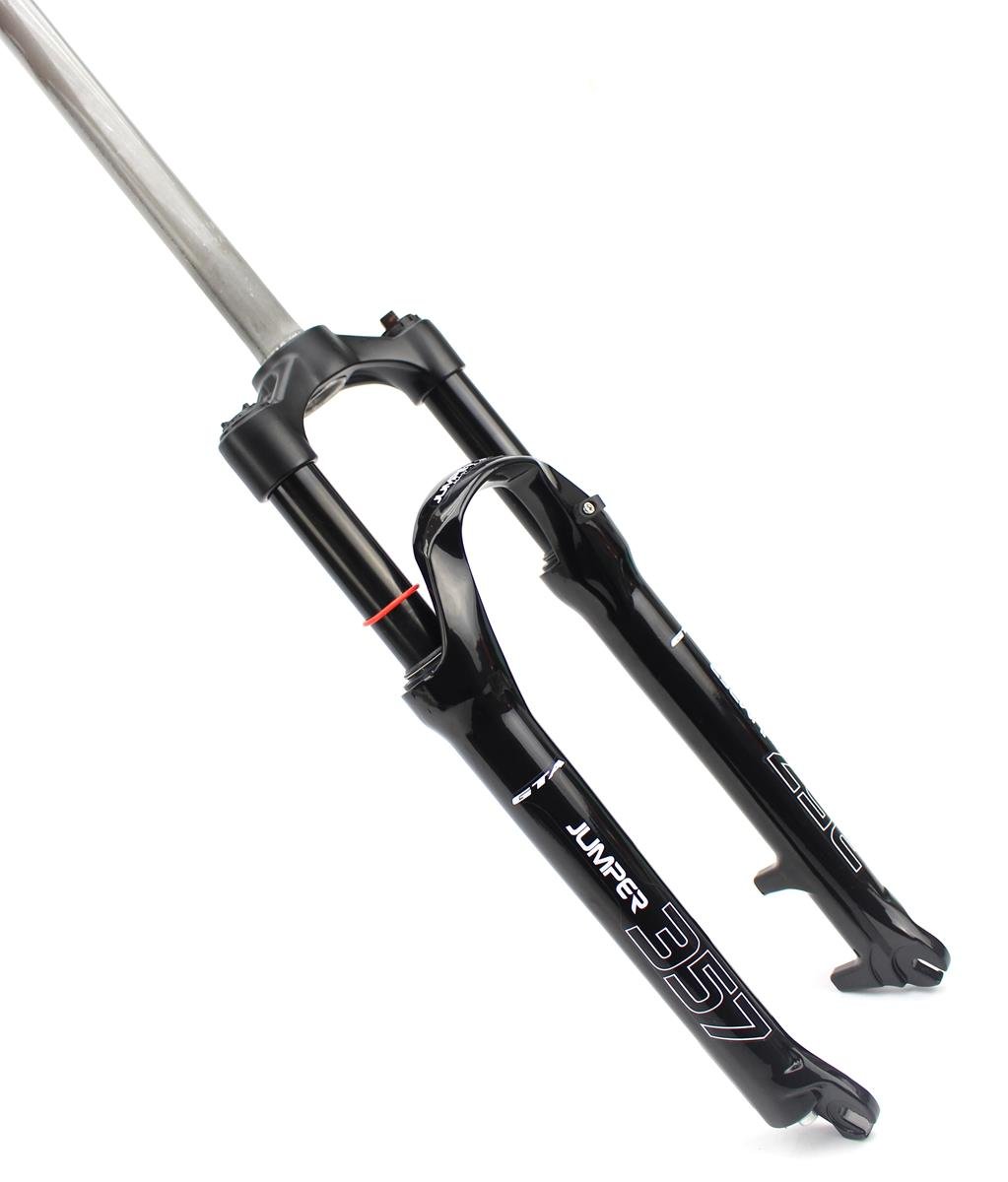 Suspensão 26 Bicicleta GTA Jumper 357 Canela Grossa 40mm | XCOBIKES