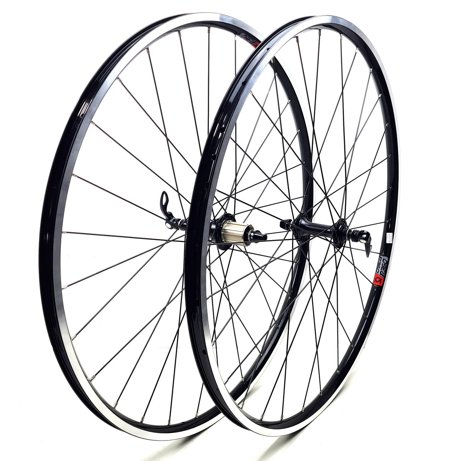 Rodas Bicicleta Speed 700 Dvorak Road R360: Freio Ferradura | XCOBIKES