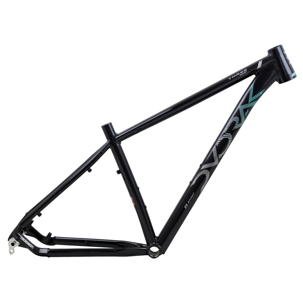 Quadro Bike 29 Dvorak Three Boost Eixo 148x12mm Tapered | XCOBIKES