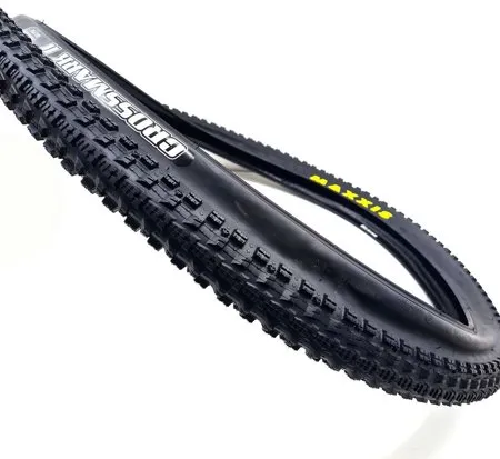 パーツ MAXXIS CROSSMARK II 27.5 x 2.25 Pneu 27,5 MTB Maxxis Crossmark II 27,5 x 2.25