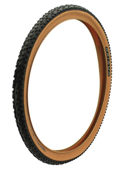 Pneu 29 Arisun Mount Bona Skinwall 29 x 2.35 Faixa Marrom | XCOBIKES