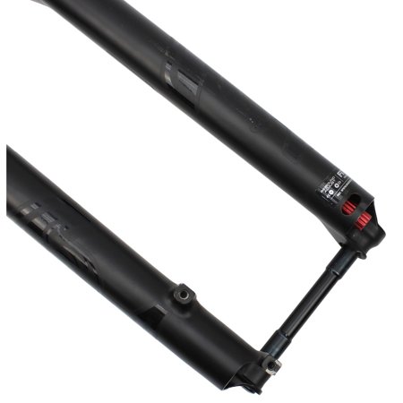 Suspensão Fox Rhythm 32 Preta 120mm Trava Guidão Boost | XCOBIKES