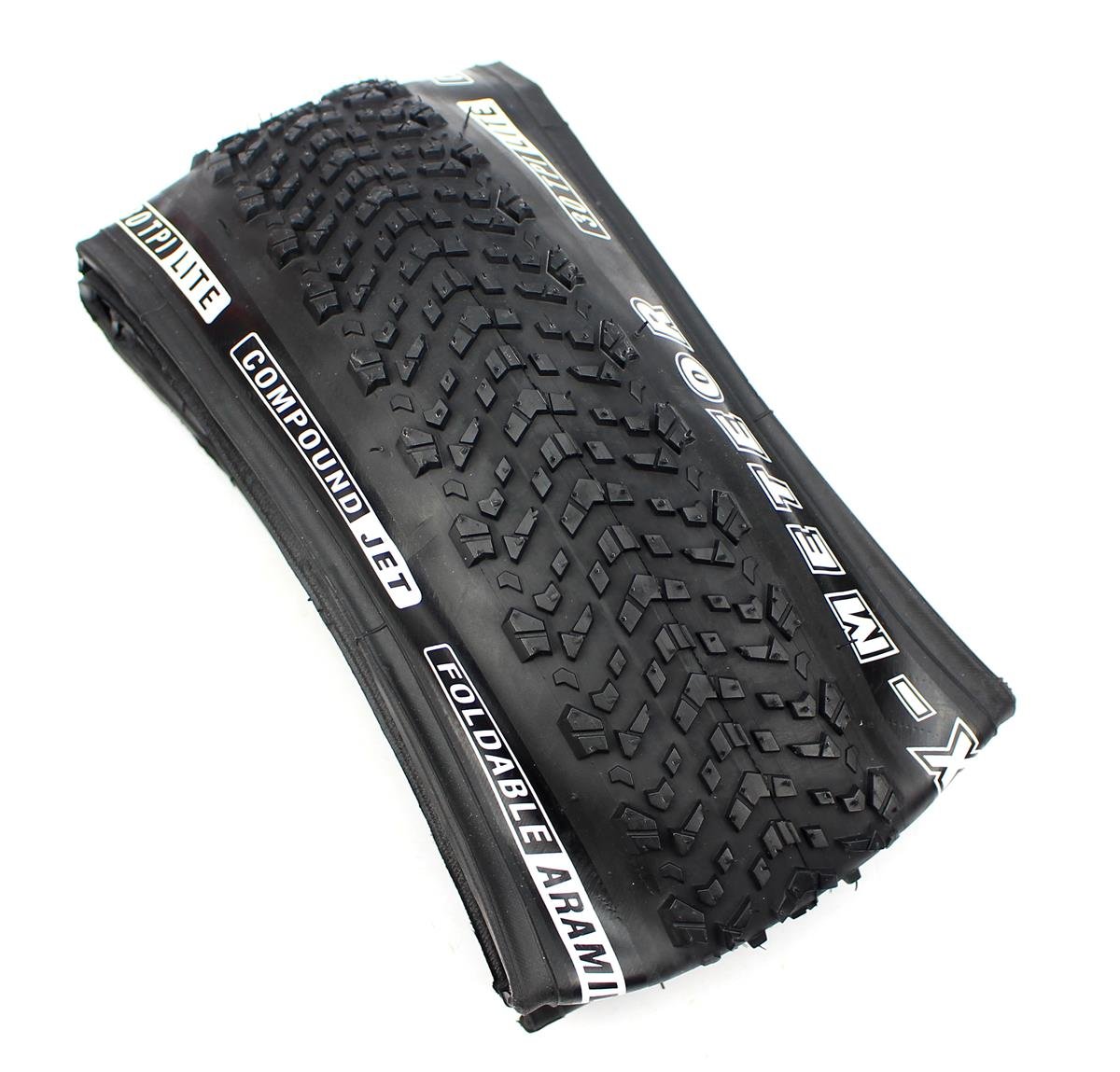 Pneu Bicicleta Obor X-Meteor Cross Country Aro 29x2.10 Kevlar