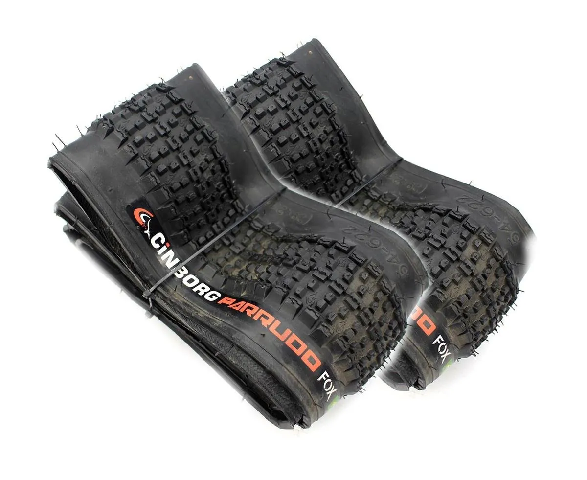【8本】PRGR TUNE 01CB 5-PW＆RS FORGED 51°57° Kit Par 2xPneus Bicicleta MTB Cinborg 29 x 2.10 Parrudo Fox Kevlar