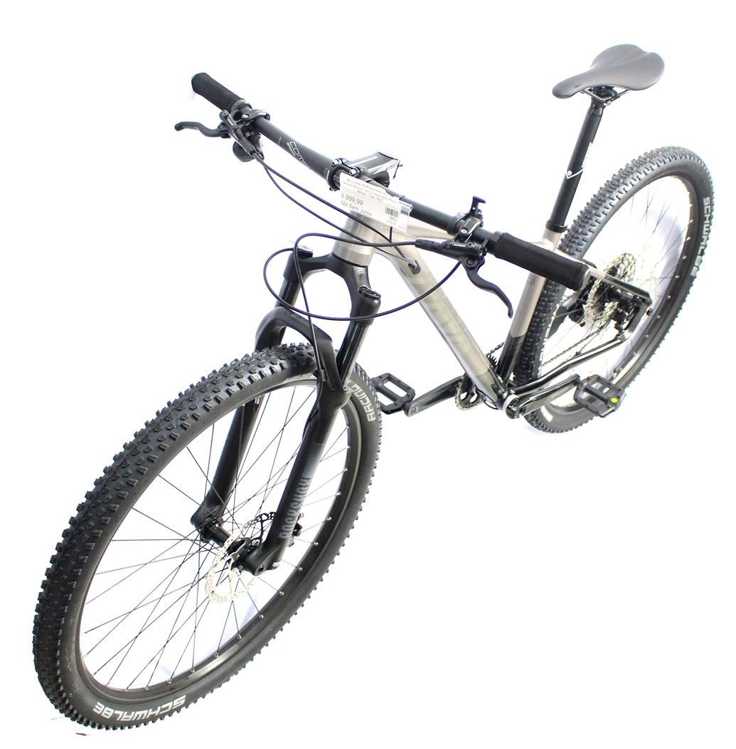 Bicicleta 29 Rava Nazca Elite Deore 12v Rock Shox-Tam 15.5 | XCOBIKES