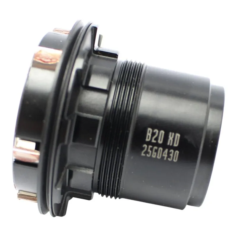 ruu  Nucleo Freehub de Cubo Koozer / Vicinitech para Sram XD 6