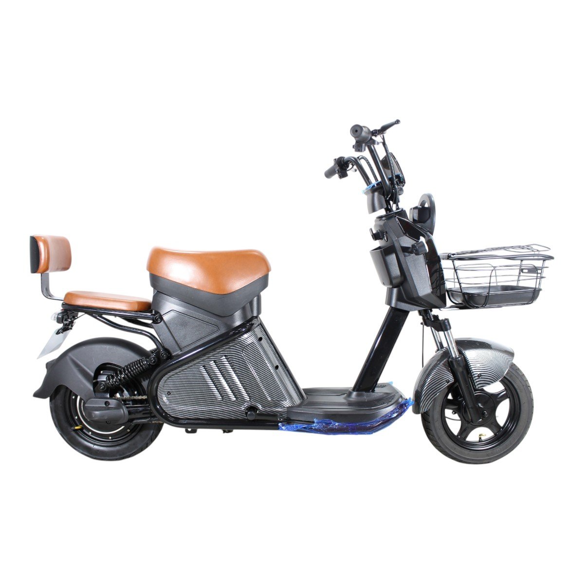 Scooter WD2 1000 Watts com Bateria Litio Removivel Bicicleta