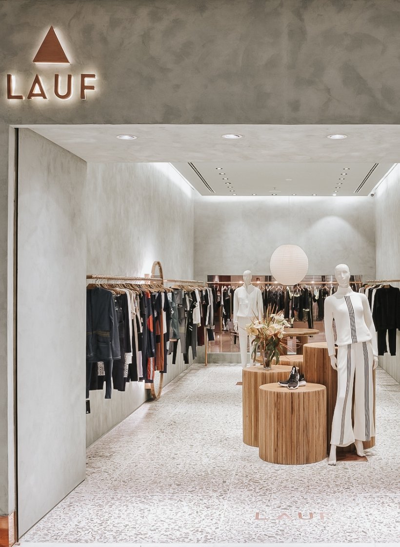 Sobre a LAUF | LAUF Sports