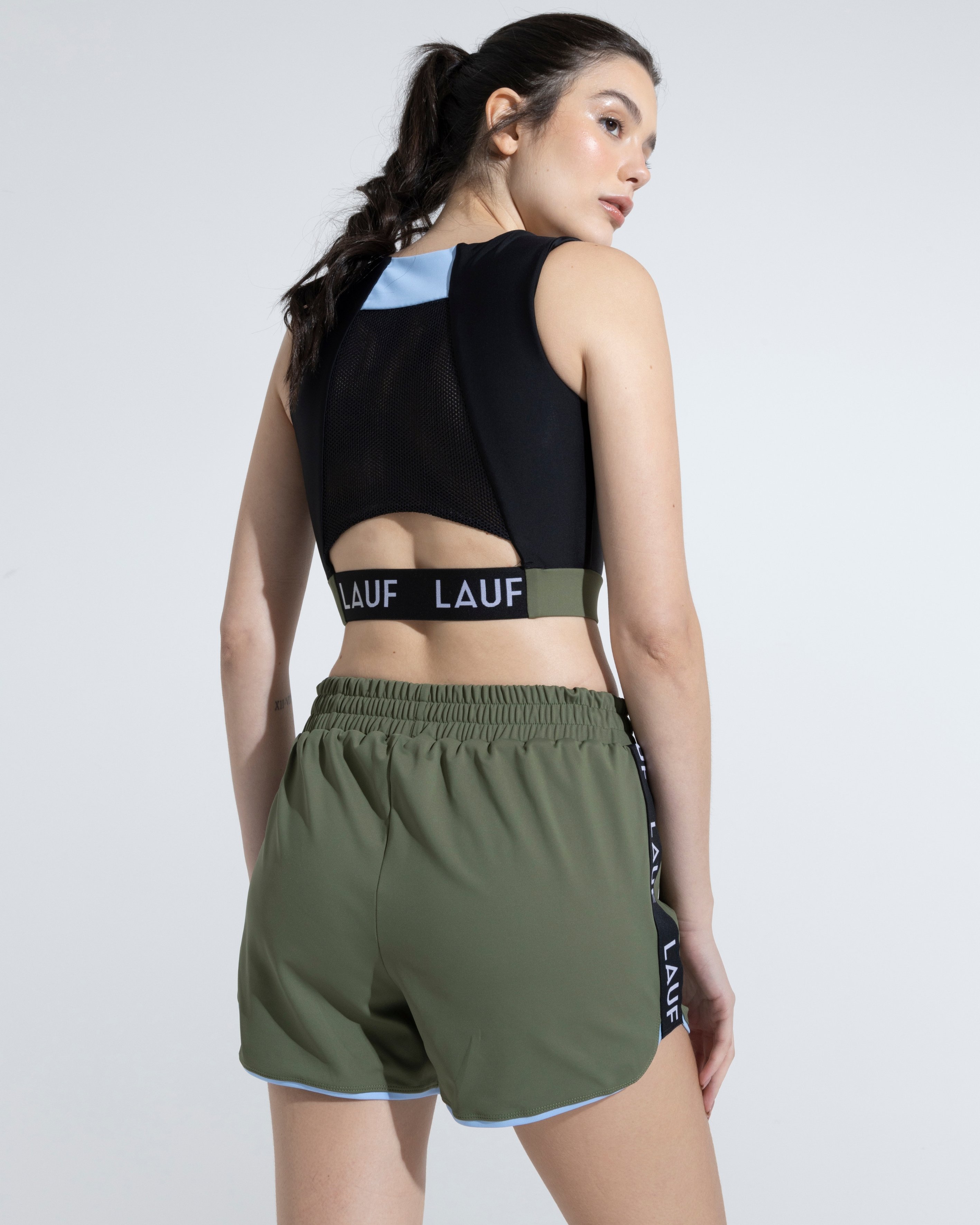 LAUF Sports | Moda Esportiva Feminina