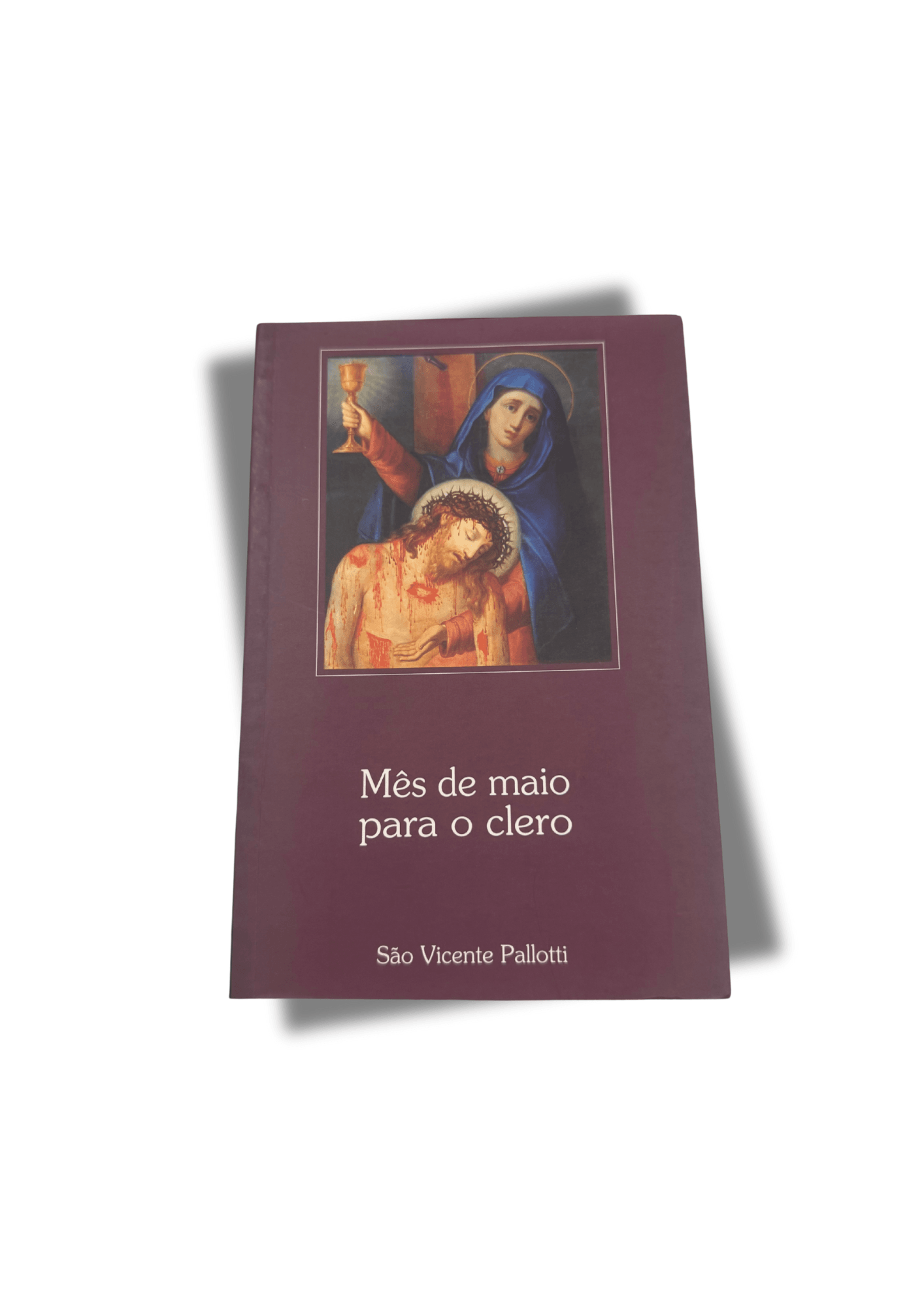 Mês de maio para o clero