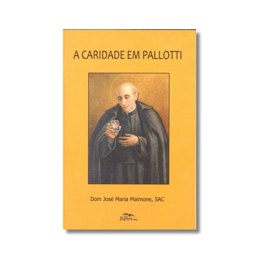 A caridade em Pallotti