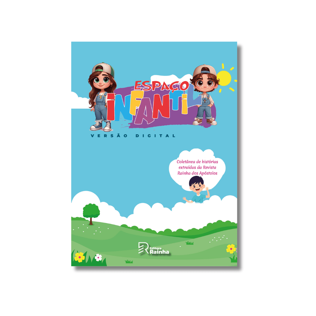 Ebook - Espaço Infantil