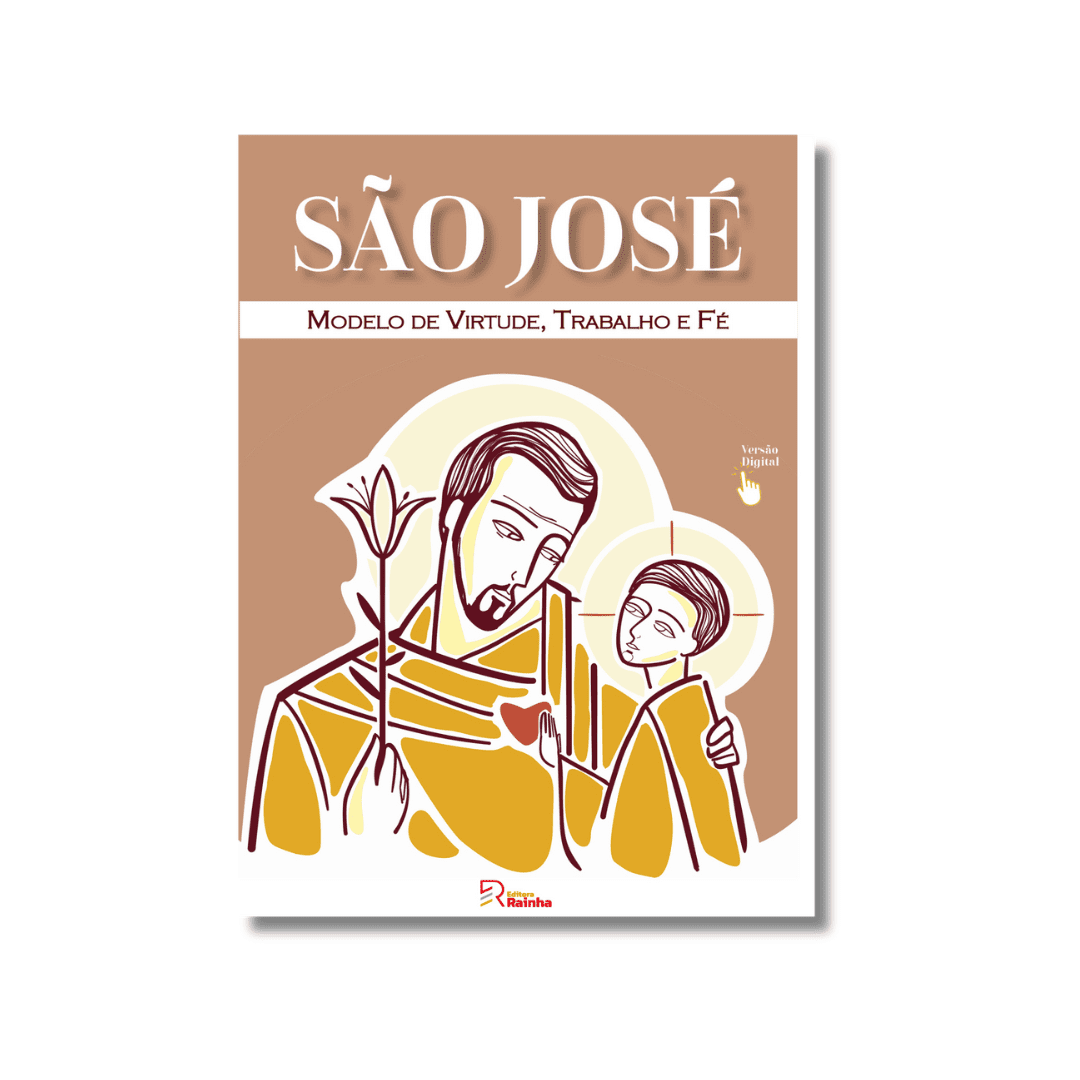 Ebook - São José