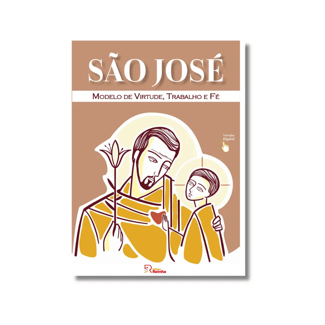 Ebook - São José Ebook - São José
