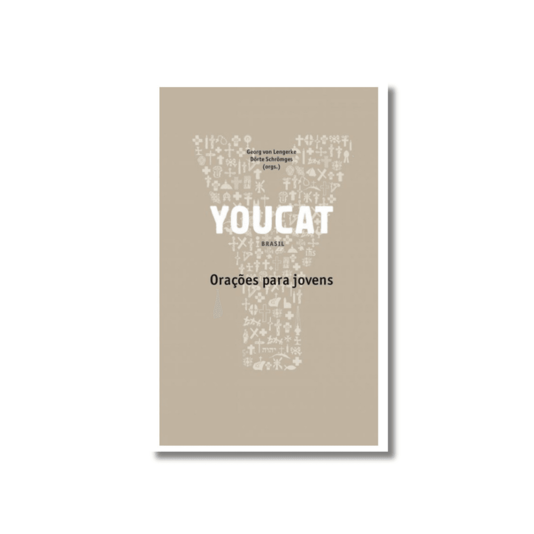 Youcat: Orações para jovens