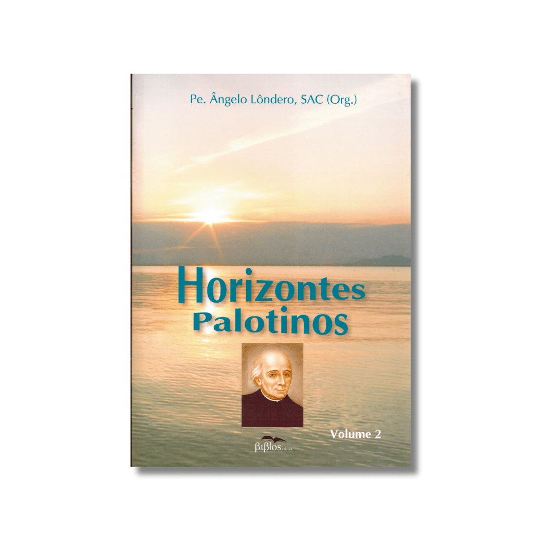 Horizontes Palotinos 2 Horizontes Palotinos 2