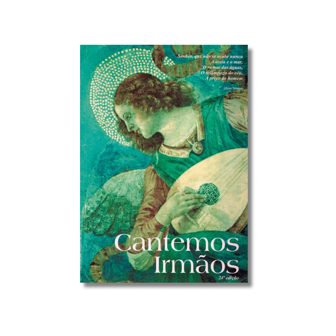 Cantemos Irmãos Cantemos Irmãos