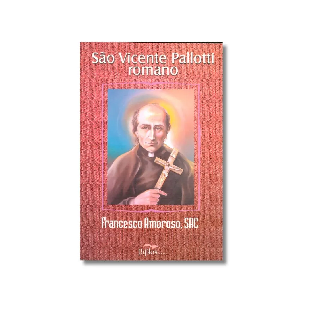 São Vicente Pallotti Romano São Vicente Pallotti Romano