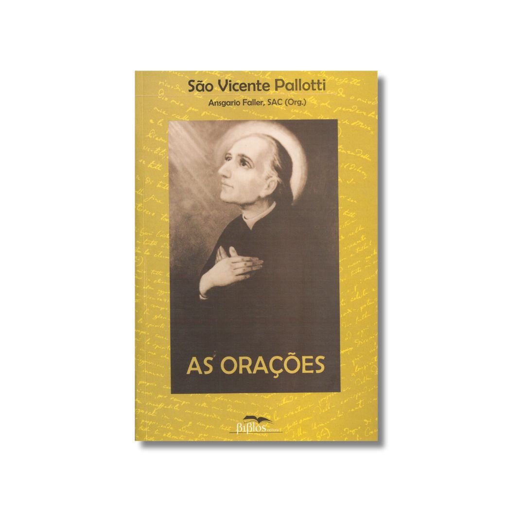 As Orações