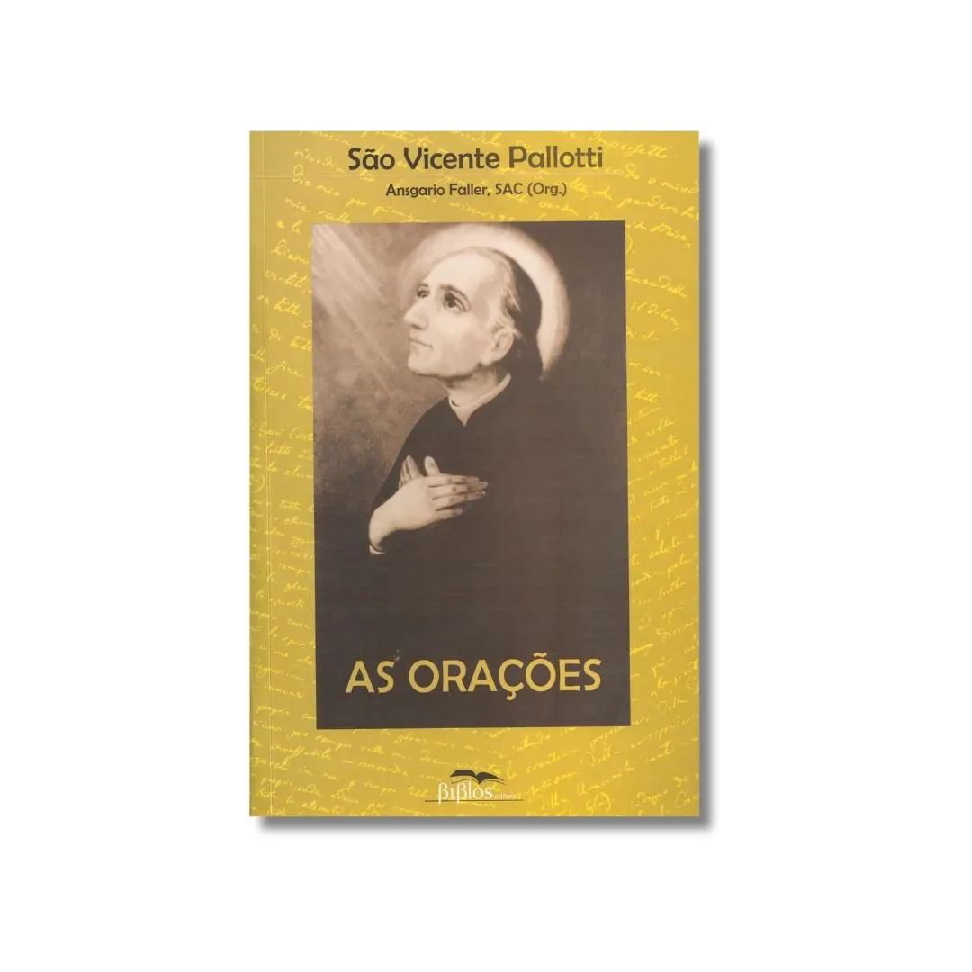 As Orações As Orações