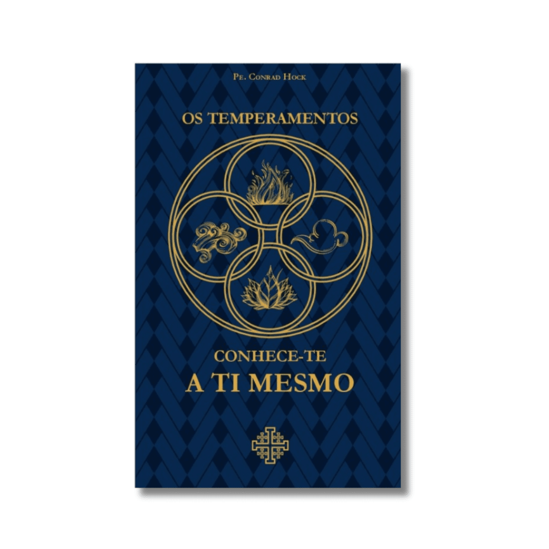 Os Temperamentos Os Temperamentos