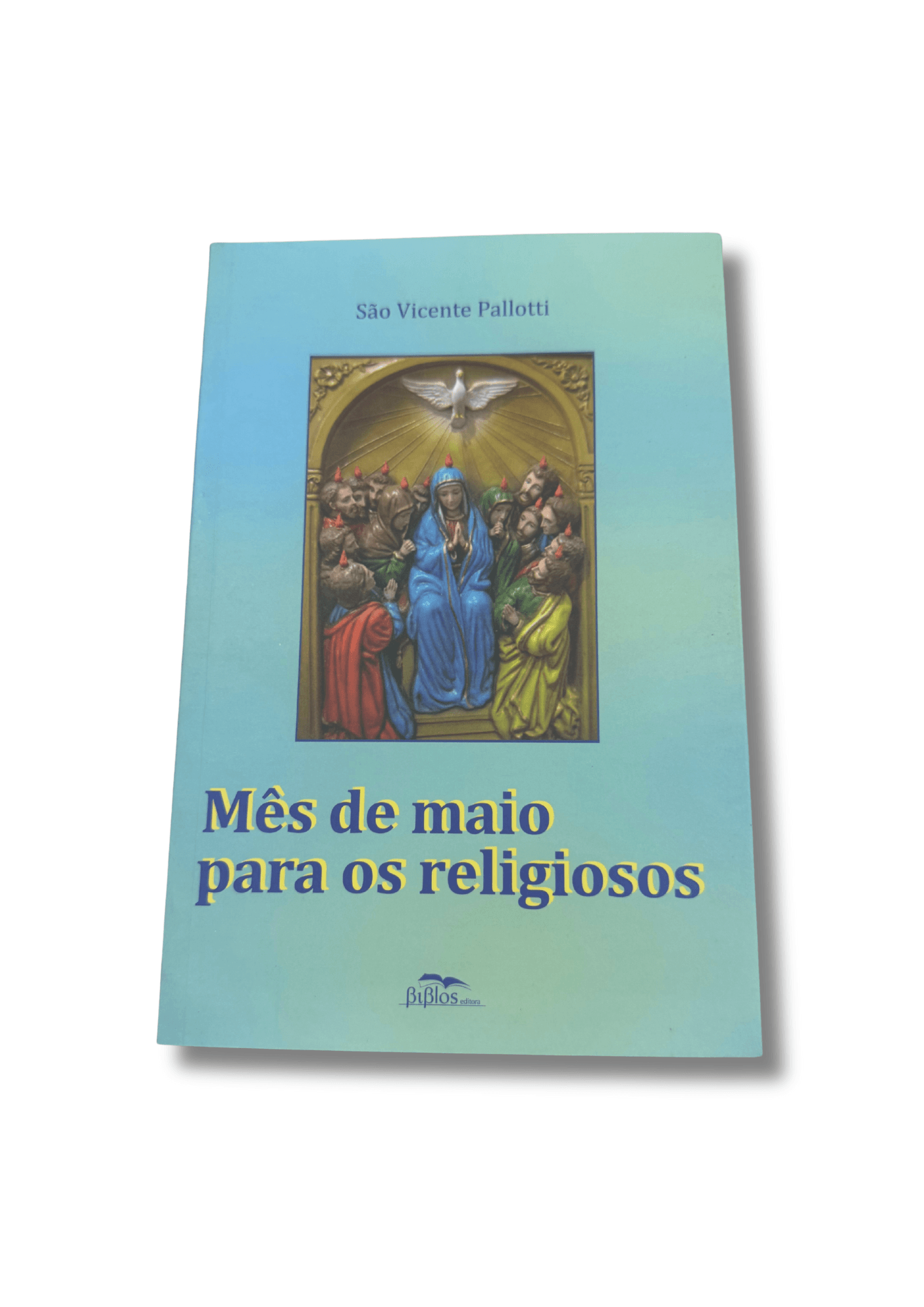 Mês de maio para religiosos