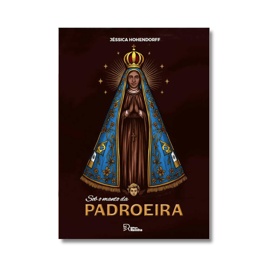 Ebook - Sob o manto da Padroeira