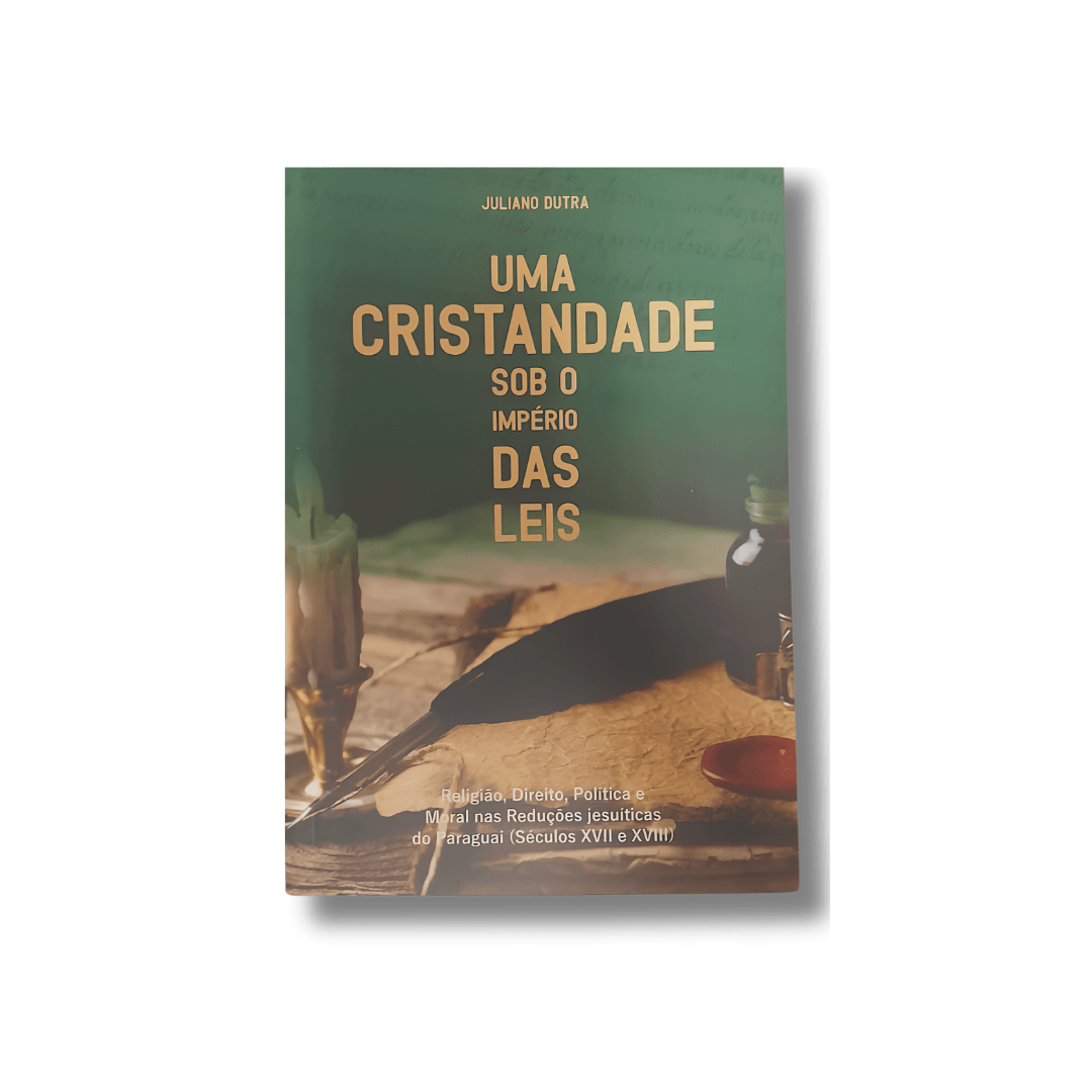 Uma cristandade sob o império das leis