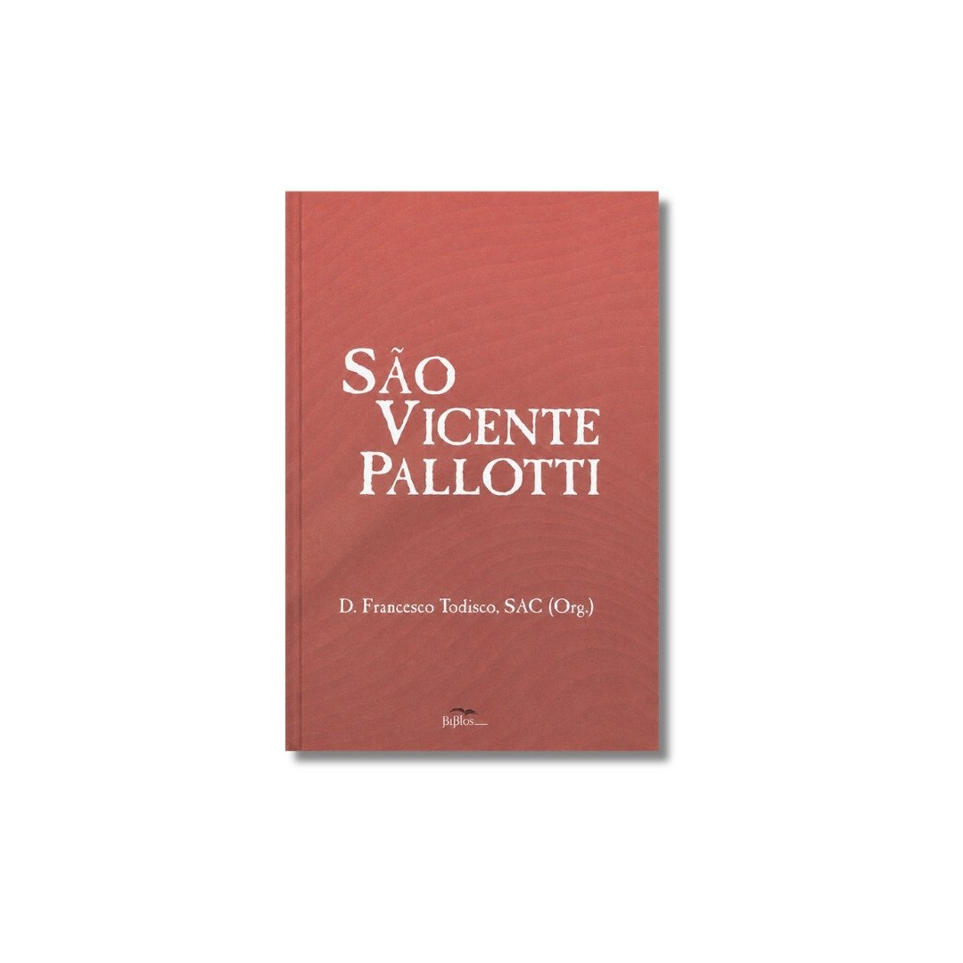São Vicente Pallotti