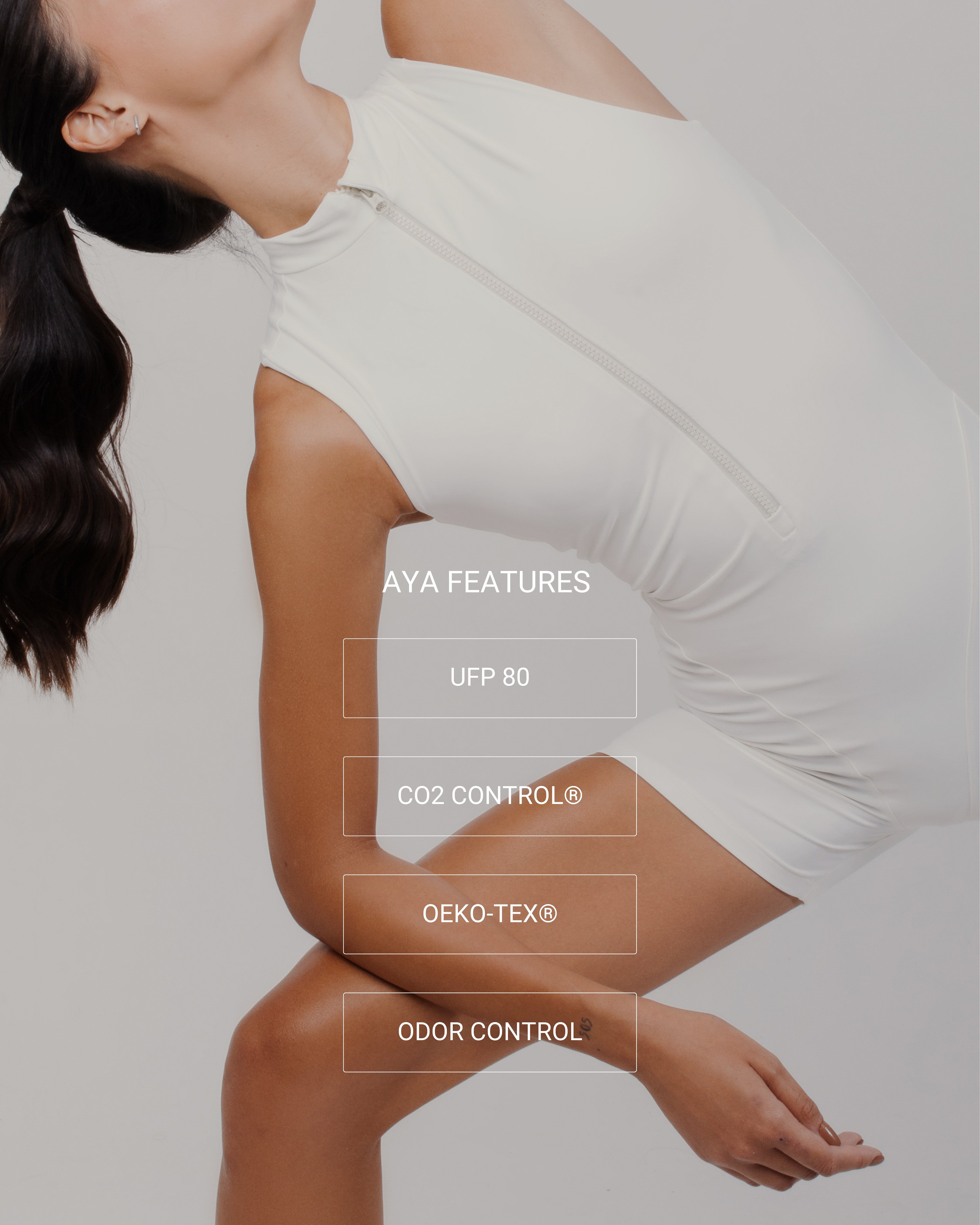 AYA For Women | Activate your authenticity