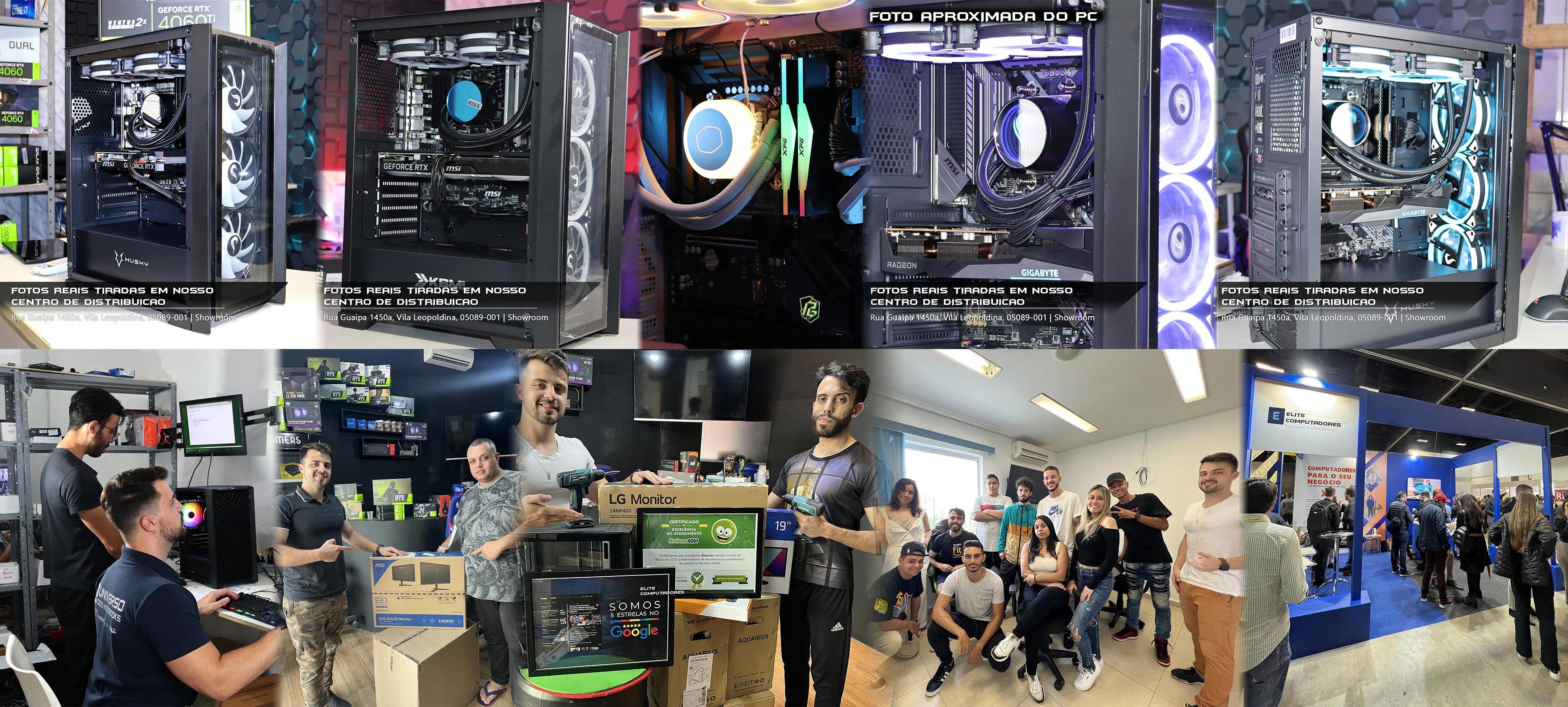 Elite Computadores é confiável? Veja aqui! | elite computadores