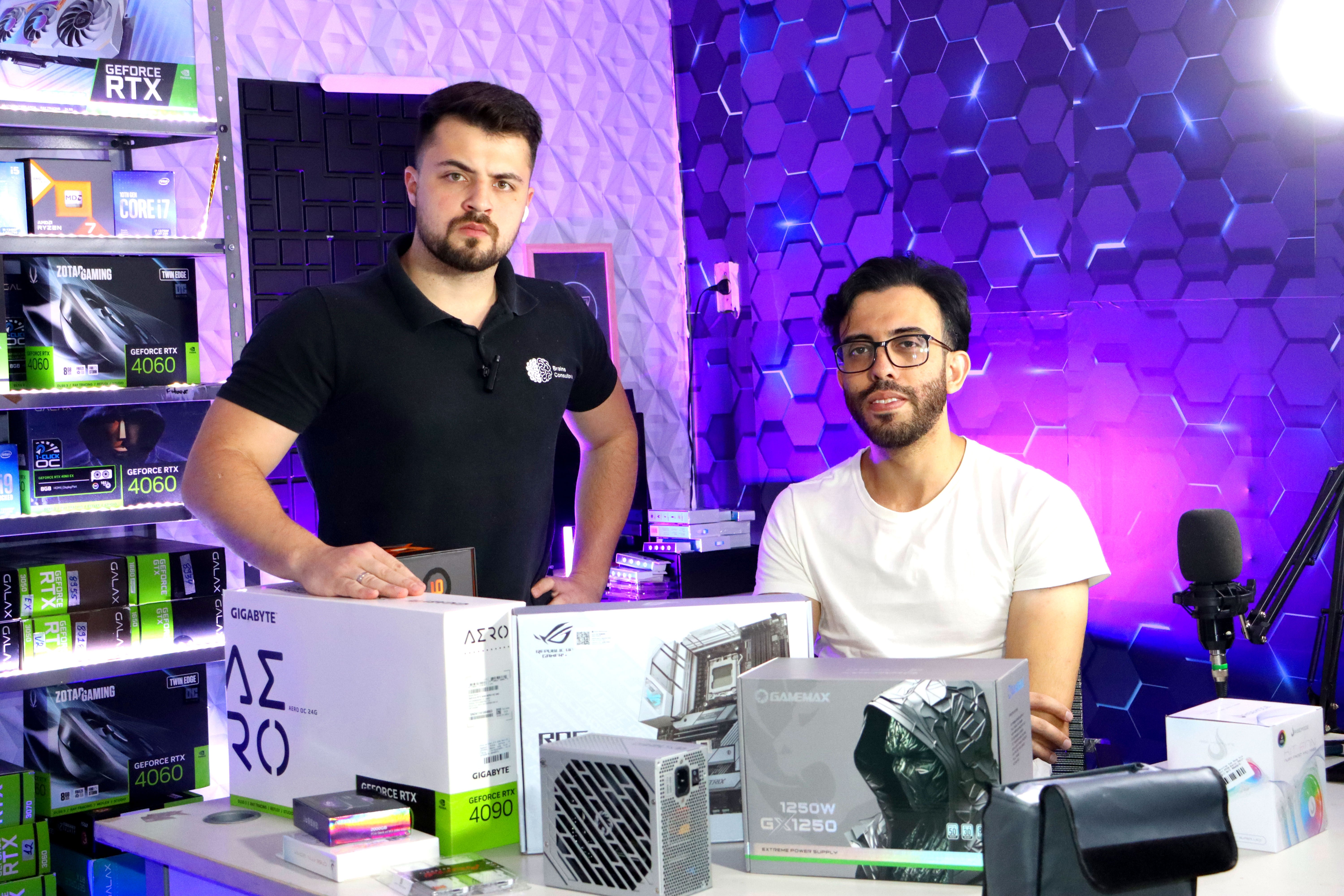 elite computadores