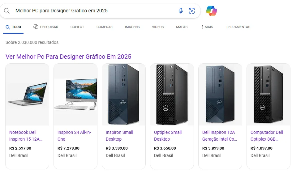 Pc Designer Melhor PC para Designer Gráfico em 2025: Photoshop, Illustrator e Figma ...