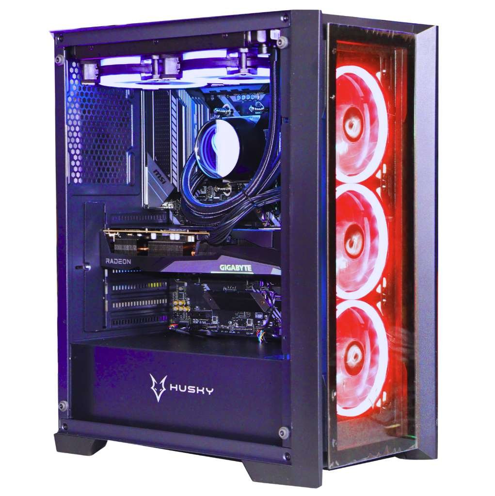 Computador para SolidWorks I7 12700k, RAM DDR5, RTX 5060, NVME M.2