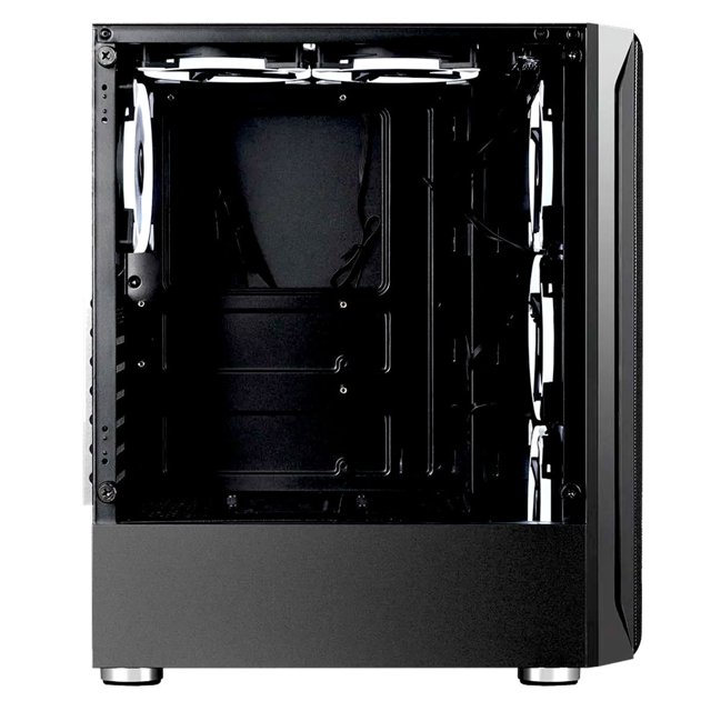 Computador Workstation i5-12600KF, GeForce RTX 5070 12GB, Ram DDR5, SSD ...