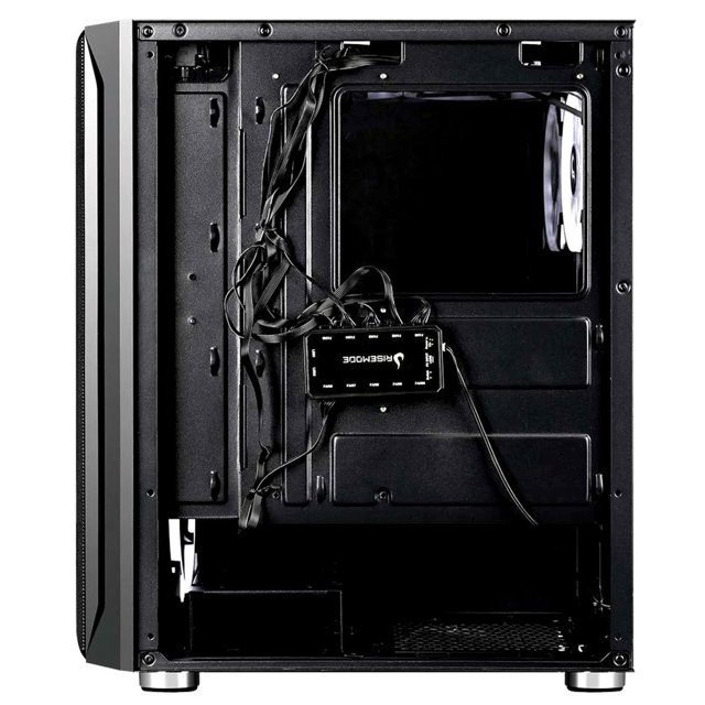 Computador Workstation i5-12600KF, GeForce RTX 5070 12GB, Ram DDR5, SSD ...